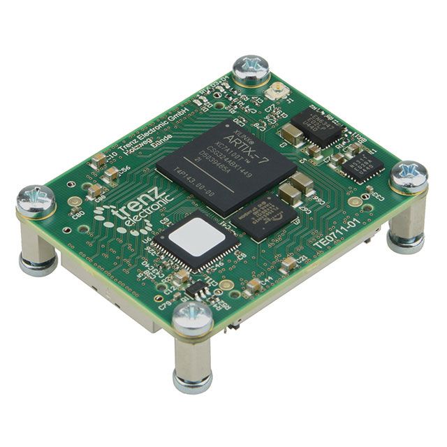 Picture of TE0711-01-35-2I