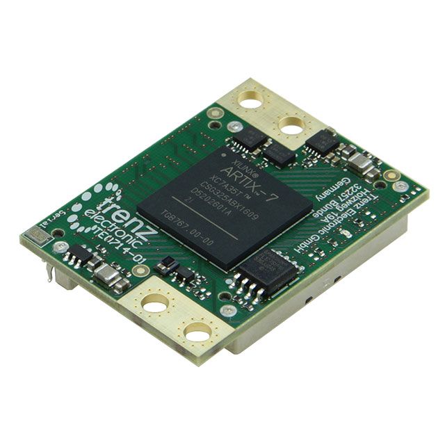 Picture of TE0714-01-35-2I