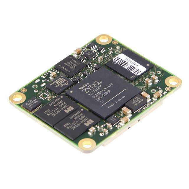 Picture of TE0720-03-1CF