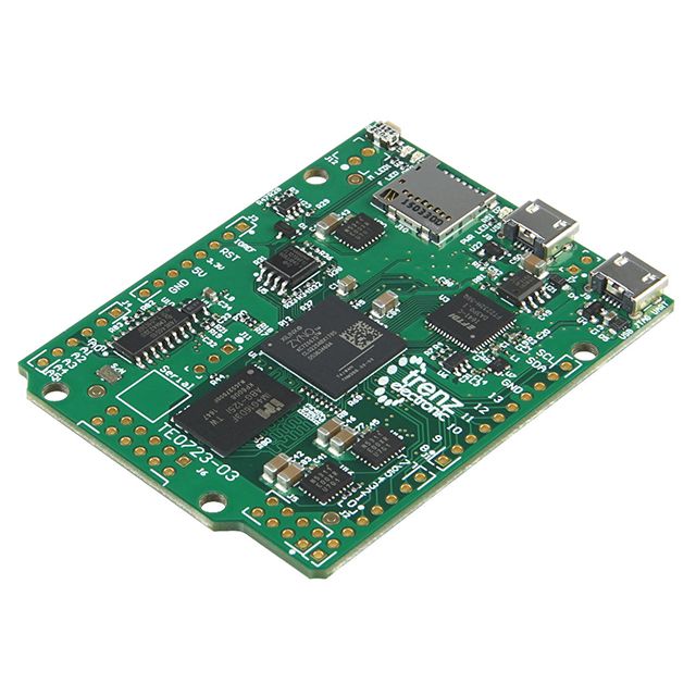 Picture of TE0723-03-07S-1C