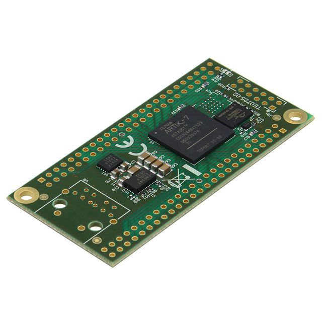 Picture of TE0725-02-100-2C