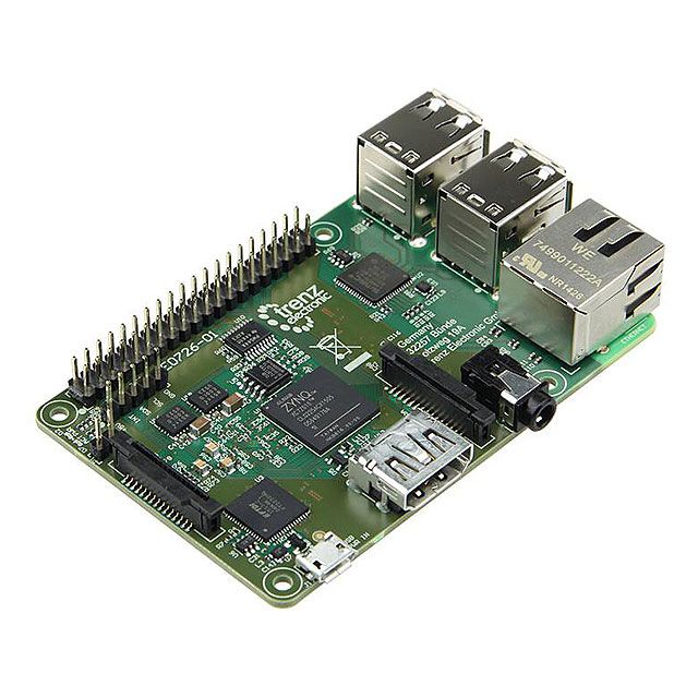 Picture of TE0726-03R