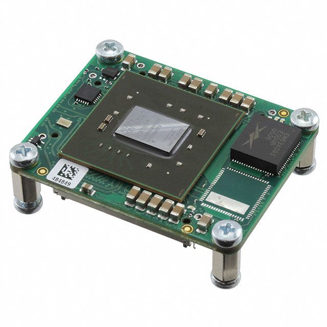 Picture of TE0741-03-160-2CF