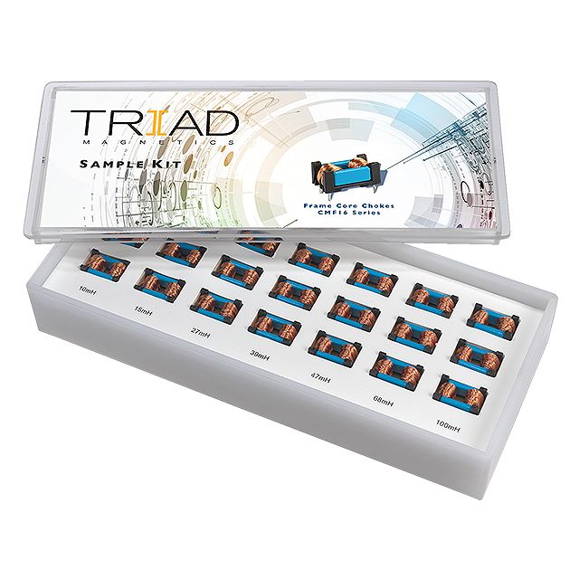 Picture of CMF16-393800-B