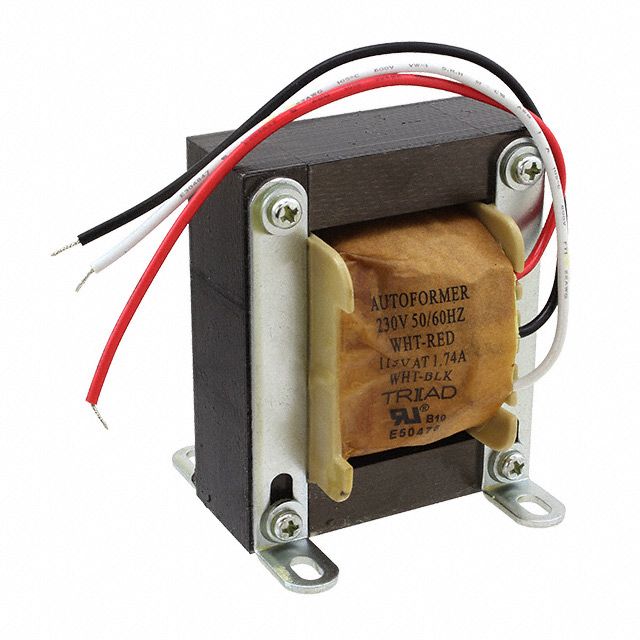 Picture of N-6U