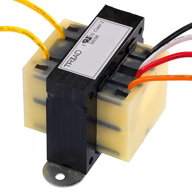 Picture of TCT50-08E07K