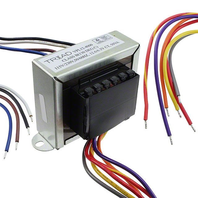 Picture of VPL12-4000