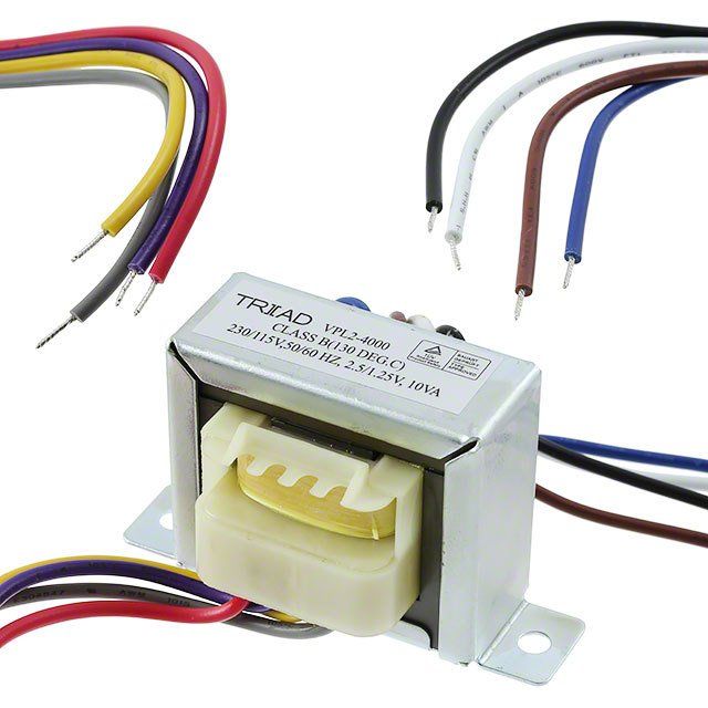 Picture of VPL2-4000