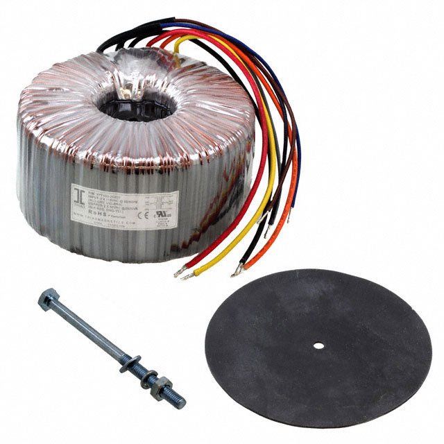 Picture of VPT100-25000