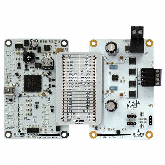Picture of TMC1420-EVAL-KIT