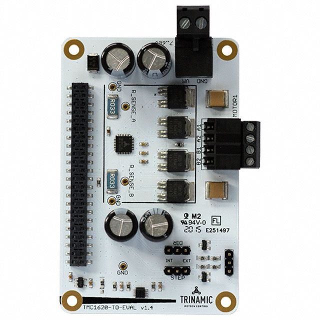 Picture of TMC1620-EVAL