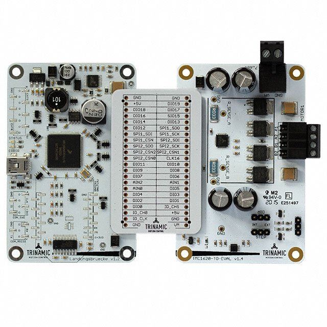 Picture of TMC1620-EVAL-KIT