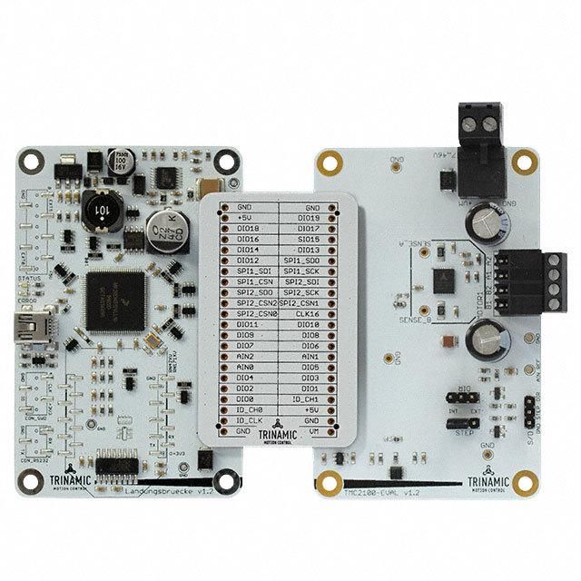 Picture of TMC2100-EVAL-KIT