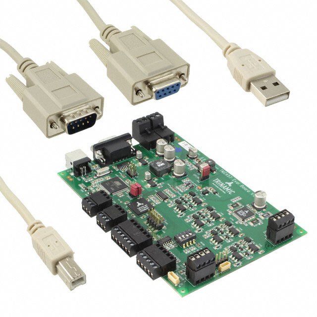 Picture of TMC457-EVAL