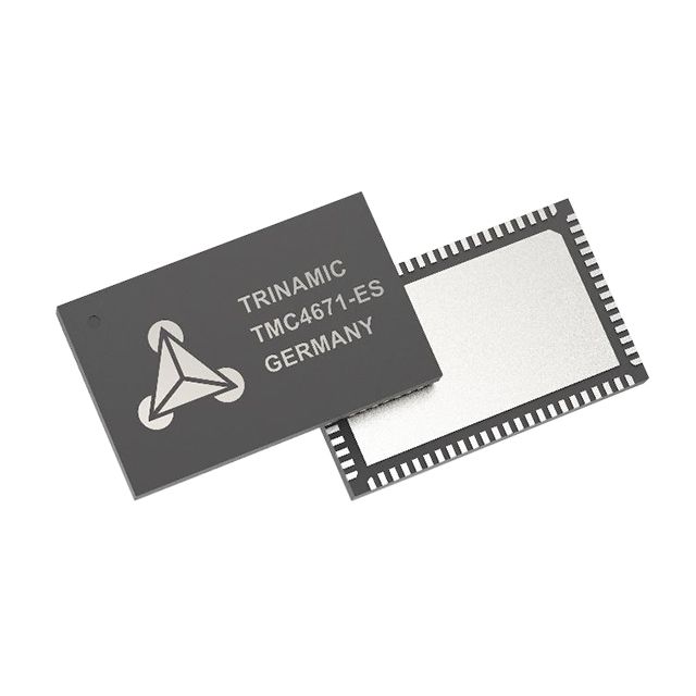 Picture of TMC4671-ES