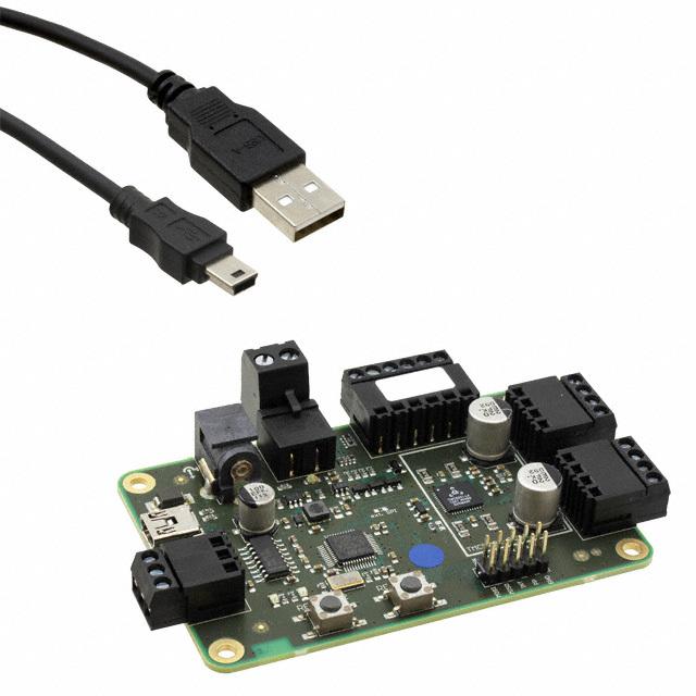 Picture of TMC5031-EVAL