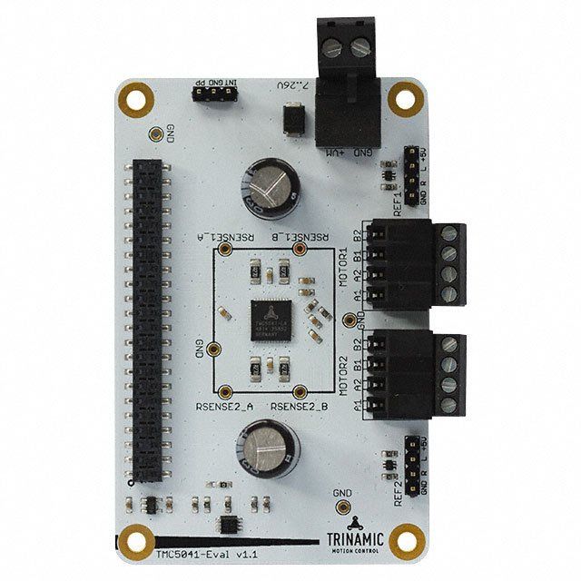 Picture of TMC5041-EVAL