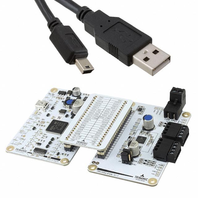 Picture of TMC5062-EVAL-KIT