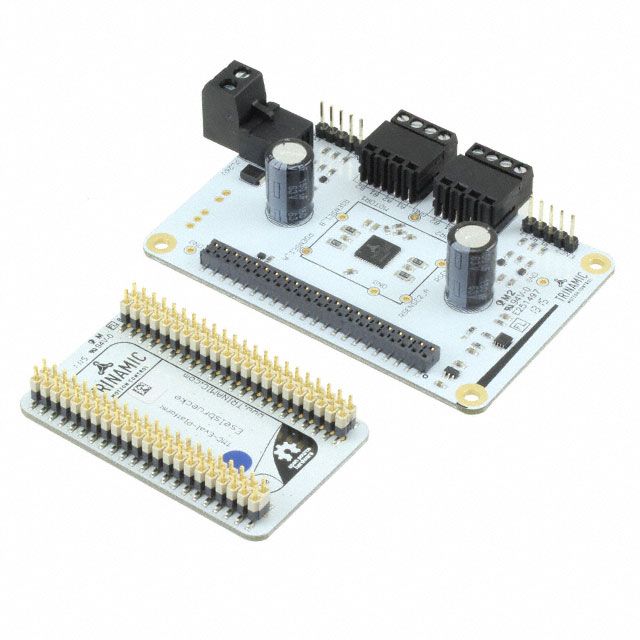 Picture of TMC5072-EVAL