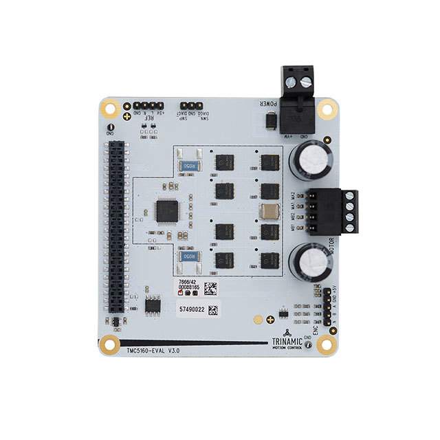 Picture of TMC5160-EVAL