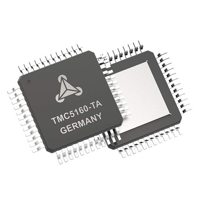 Picture of TMC5160-TA