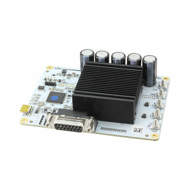 Picture of TMC6130-EVAL