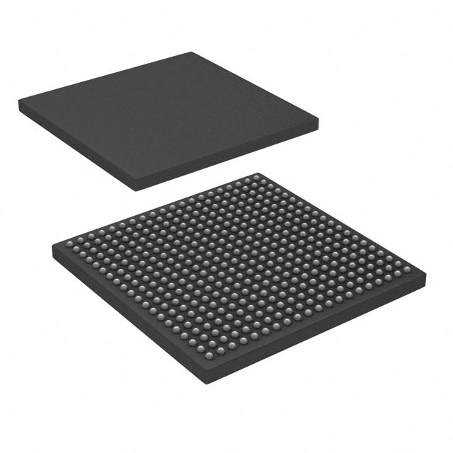 Picture of TMC8460-BI