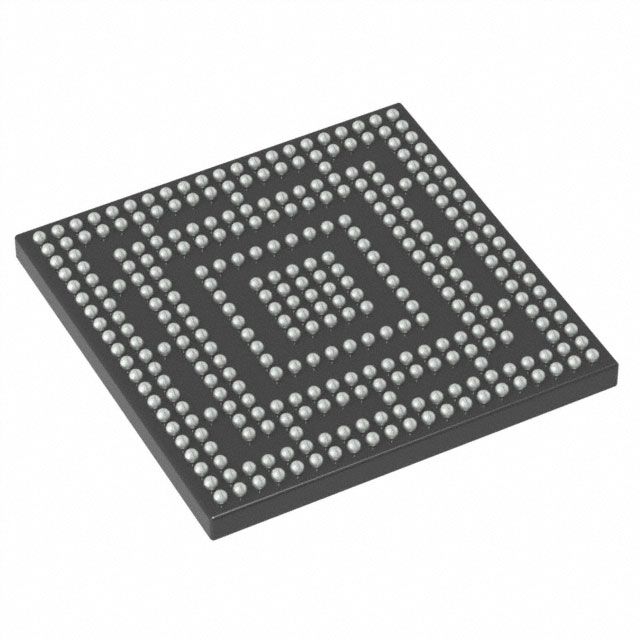 Picture of TMC8670-BI
