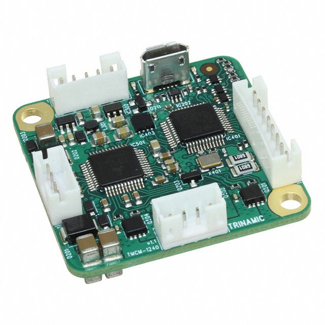Picture of TMCM-1240-TMCL