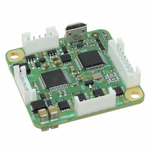 Picture of TMCM-1241-CANOPEN
