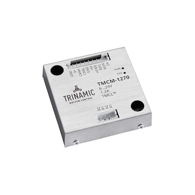 Picture of TMCM-1270-TMCL