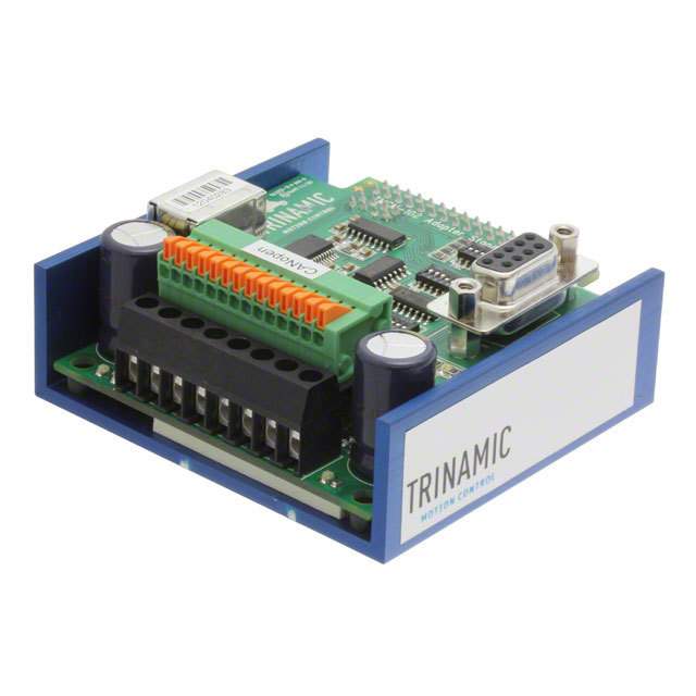 Picture of TMCM-142-IF-CANOPEN