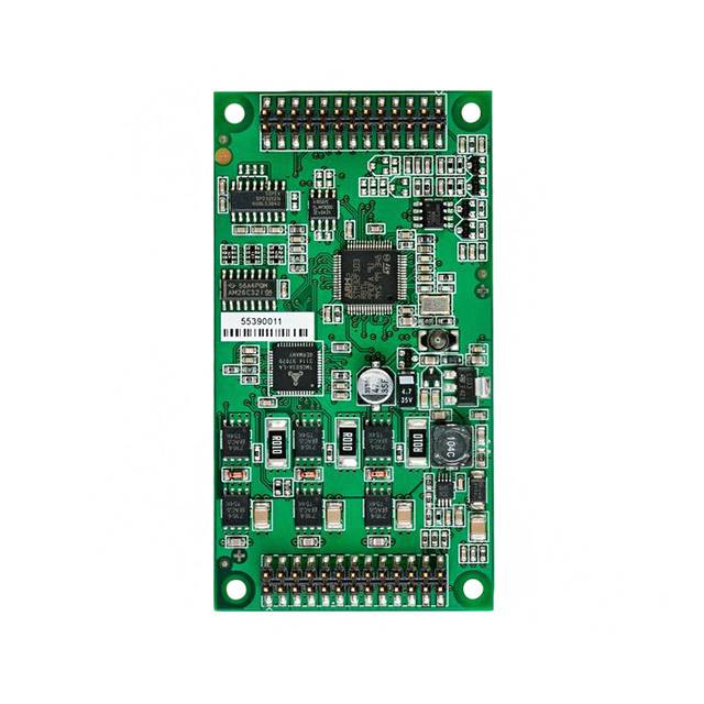 Picture of TMCM-1633-CANOPEN
