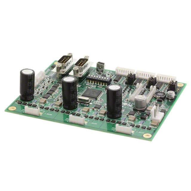 Picture of TMCM-3110-TMCL