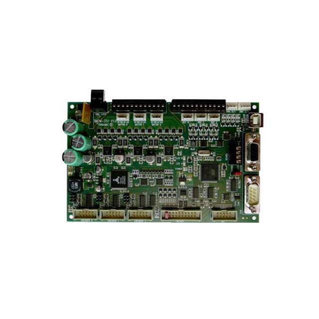 Picture of TMCM-351-E-TMCL