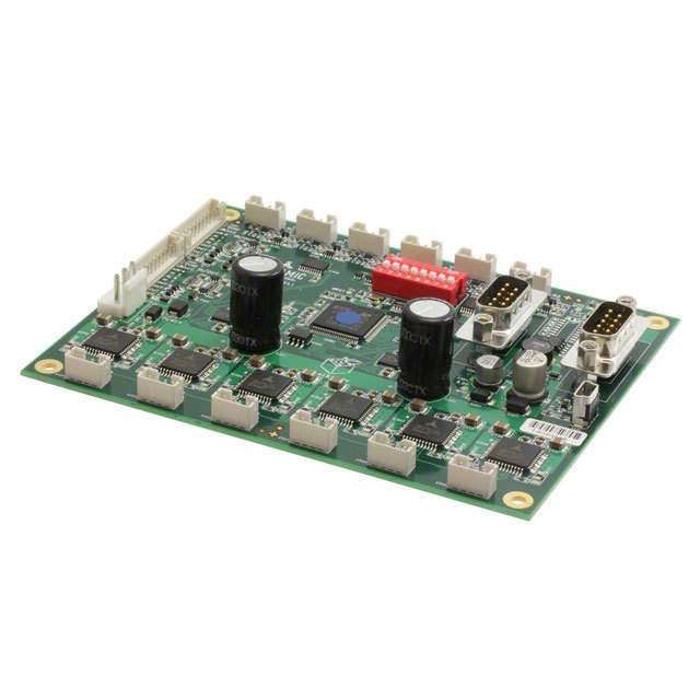 Picture of TMCM-6110