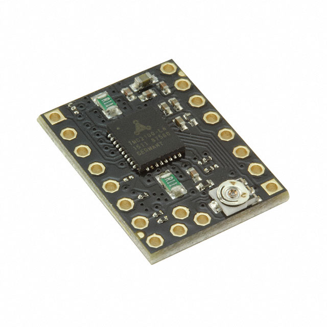 Picture of TMC SILENTSTEPSTICK