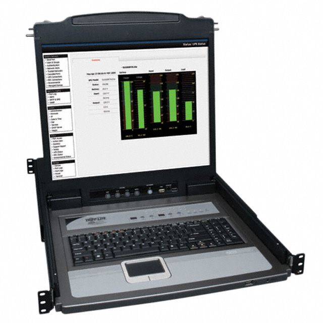 Picture of B020-U16-19-K  