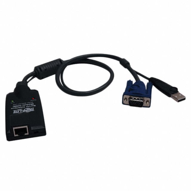 Picture of B055-001-USB  