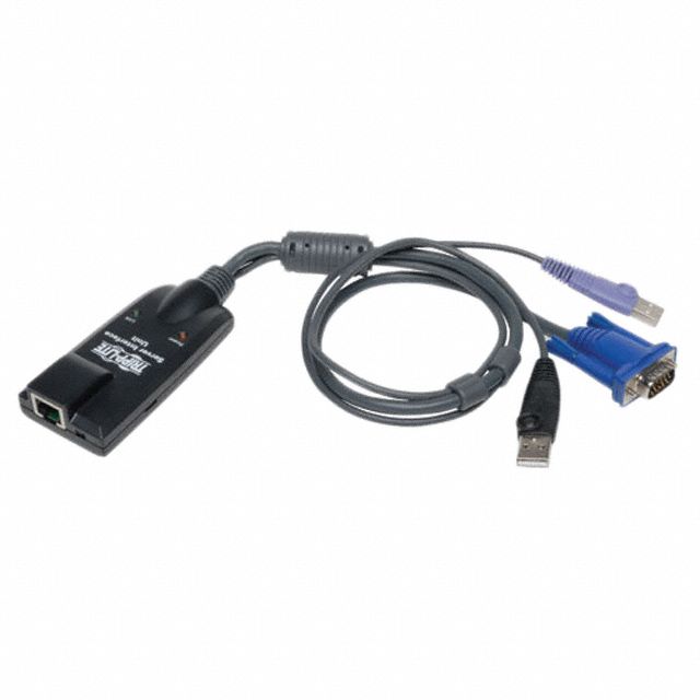 Picture of B055-001-UV2CAC  