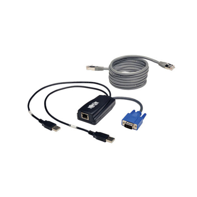 Picture of B078-101-USB2  