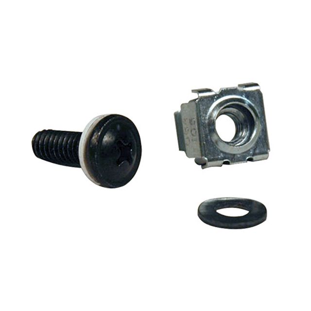 Picture of SRCAGENUT5MM 