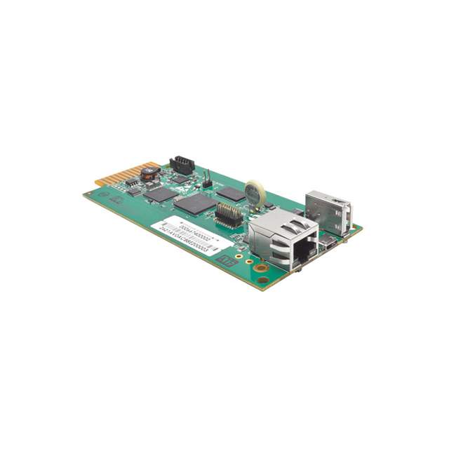Picture of WEBCARDLX