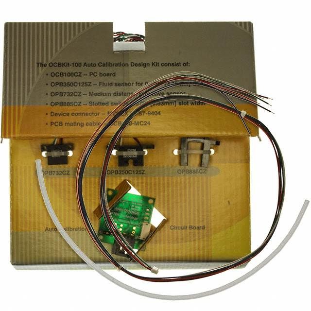 Picture of OCB100-KIT