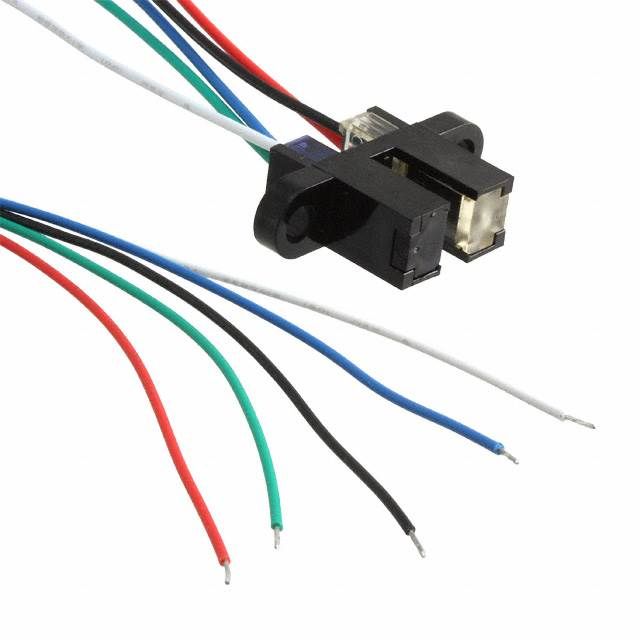 Picture of OPB480T11