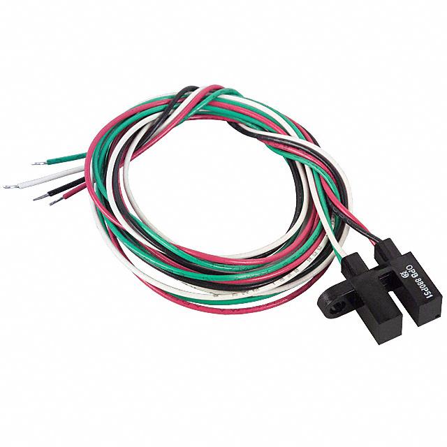 Picture of OPB880P51