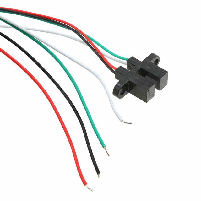 Picture of OPB880T51Z