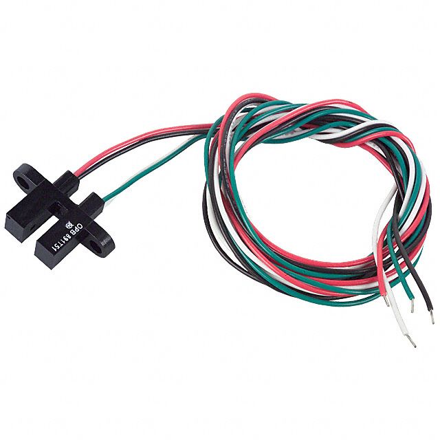 Picture of OPB891T51