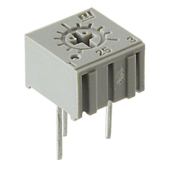 Picture of 25PR100KLF