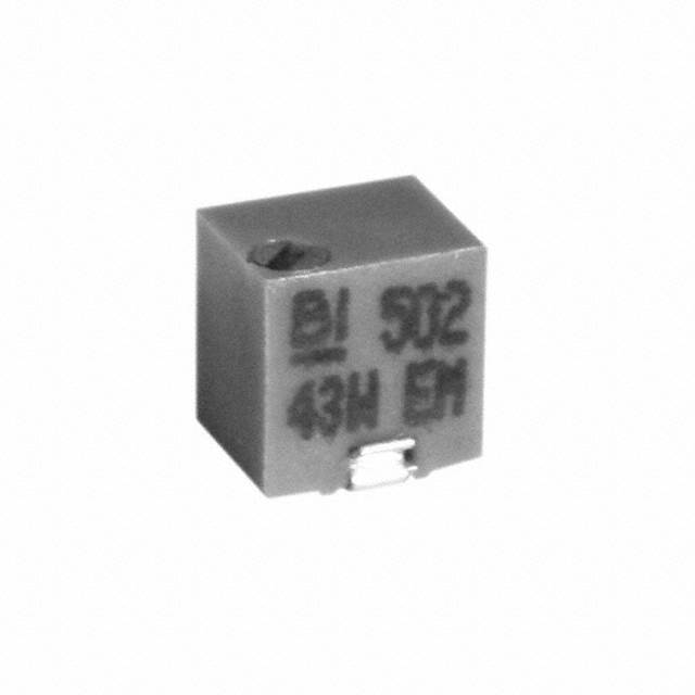 Picture of 43WR100KLFTR